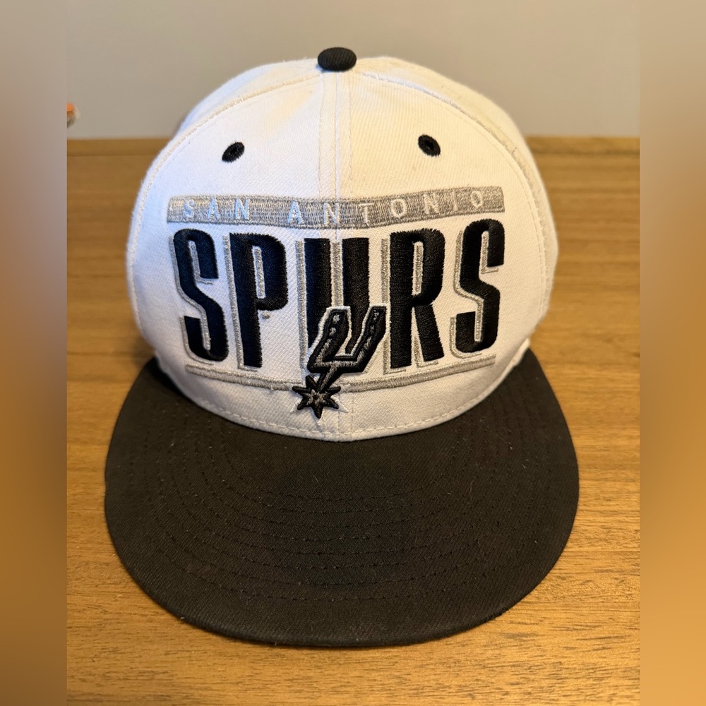 New Era San Antonio Spurs Hat